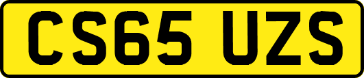 CS65UZS