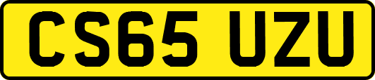 CS65UZU