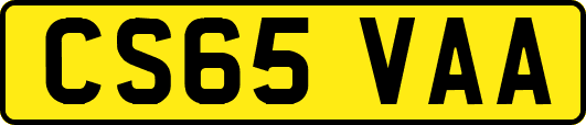 CS65VAA