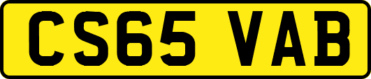 CS65VAB