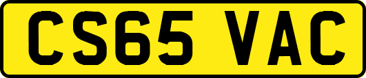 CS65VAC