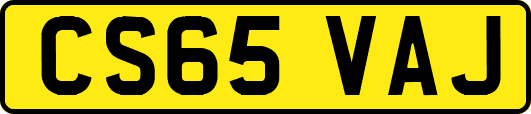 CS65VAJ