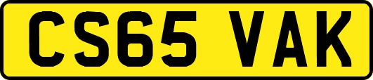 CS65VAK