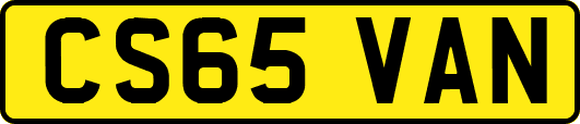 CS65VAN