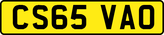 CS65VAO