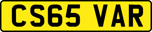 CS65VAR