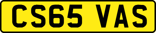 CS65VAS