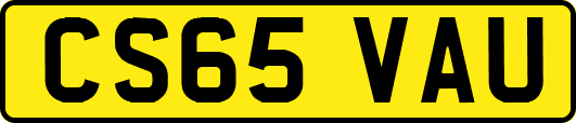 CS65VAU