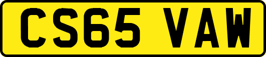CS65VAW