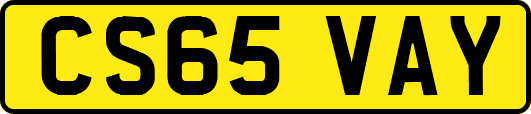 CS65VAY