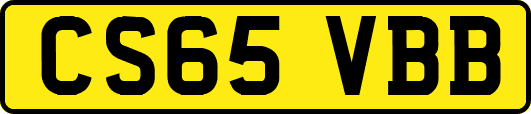 CS65VBB