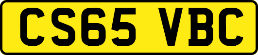 CS65VBC