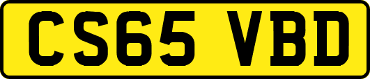 CS65VBD