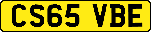 CS65VBE