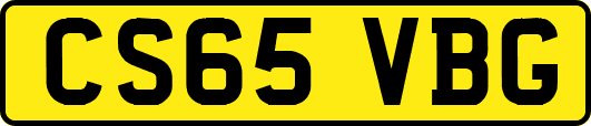 CS65VBG