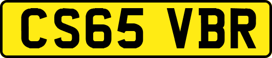 CS65VBR