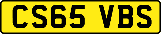 CS65VBS