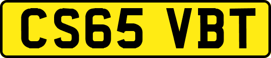 CS65VBT