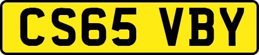 CS65VBY