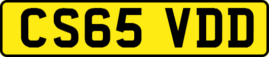 CS65VDD