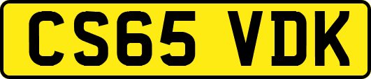 CS65VDK