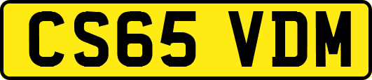 CS65VDM