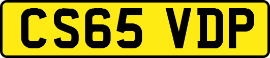 CS65VDP