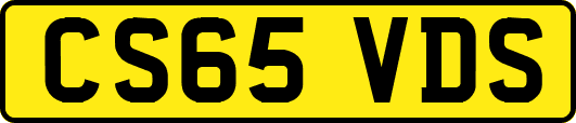 CS65VDS