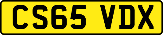 CS65VDX