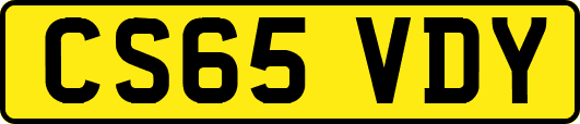 CS65VDY