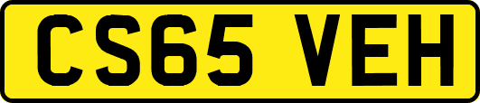CS65VEH
