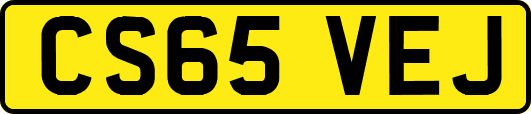 CS65VEJ