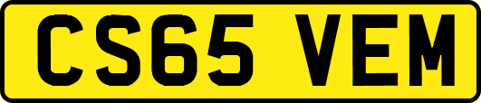 CS65VEM