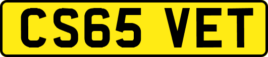 CS65VET