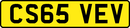 CS65VEV