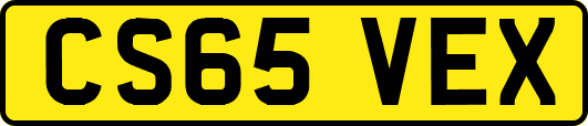 CS65VEX