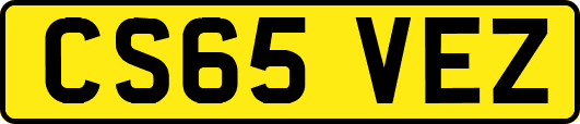 CS65VEZ