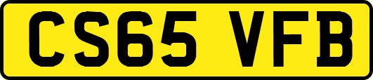 CS65VFB