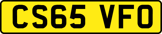 CS65VFO