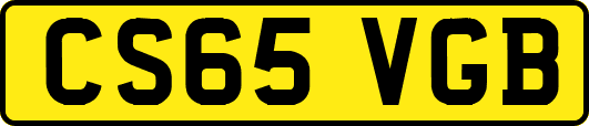CS65VGB
