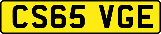 CS65VGE