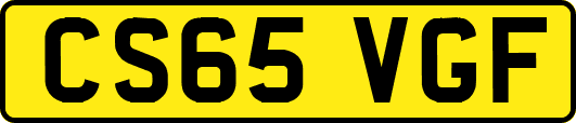 CS65VGF