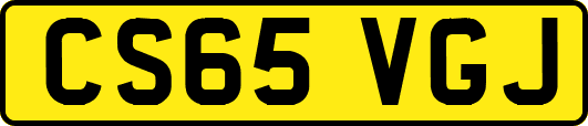 CS65VGJ
