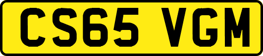 CS65VGM