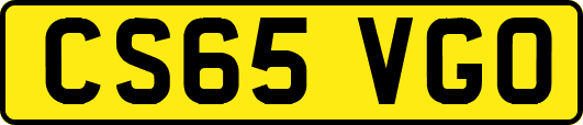 CS65VGO
