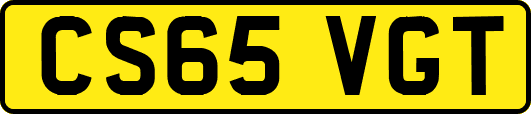 CS65VGT