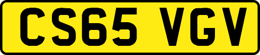 CS65VGV