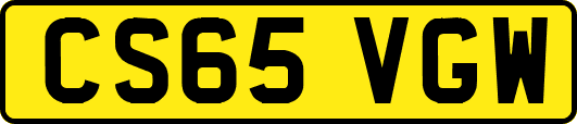 CS65VGW