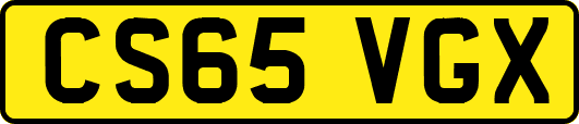 CS65VGX