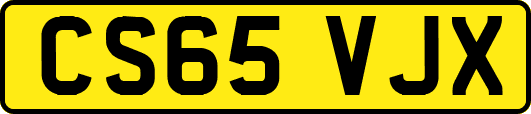 CS65VJX